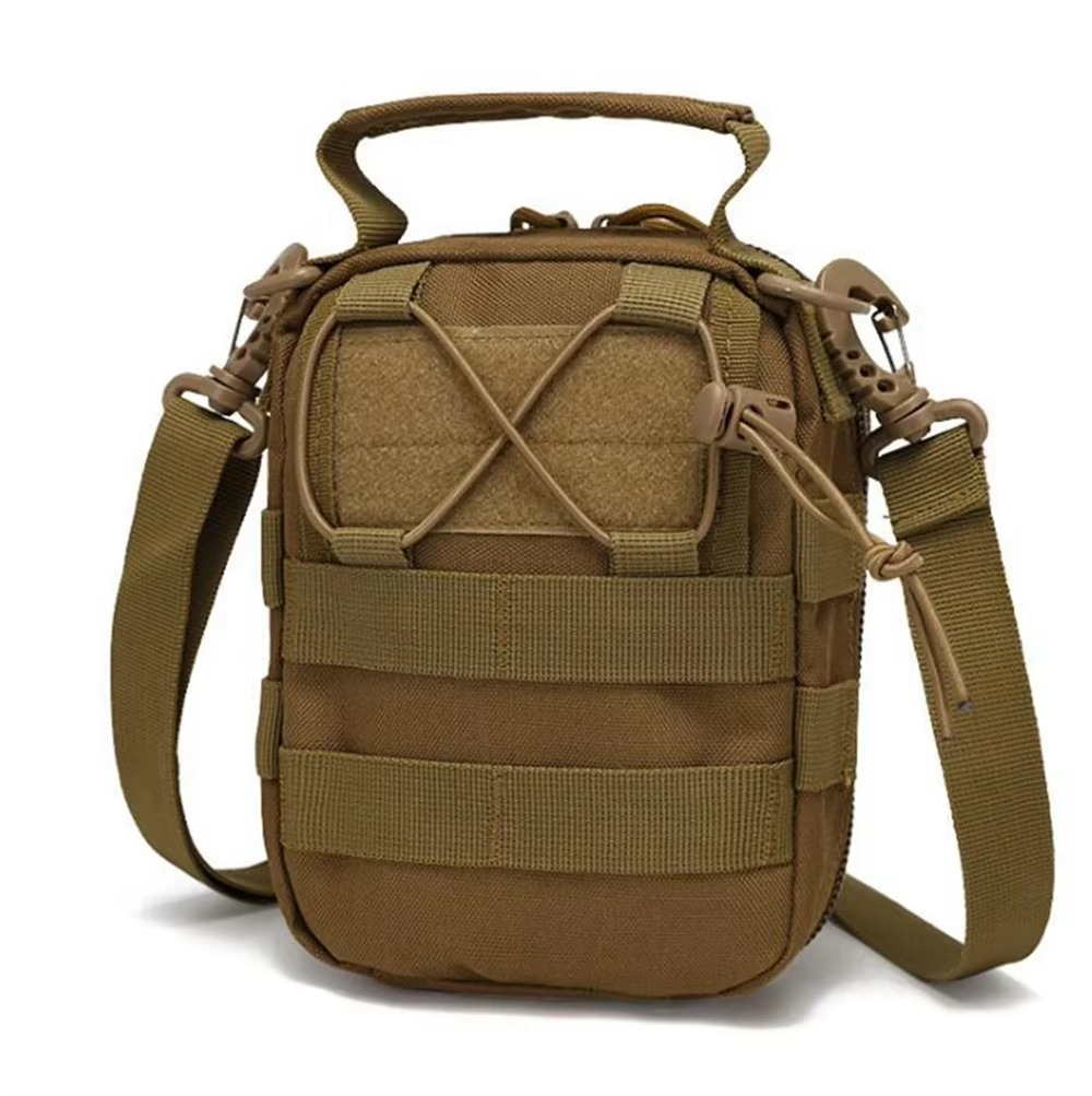 Shoulder Bag Nylon Sports Climbing Backpack Outdoor Hunting - Magazaw™