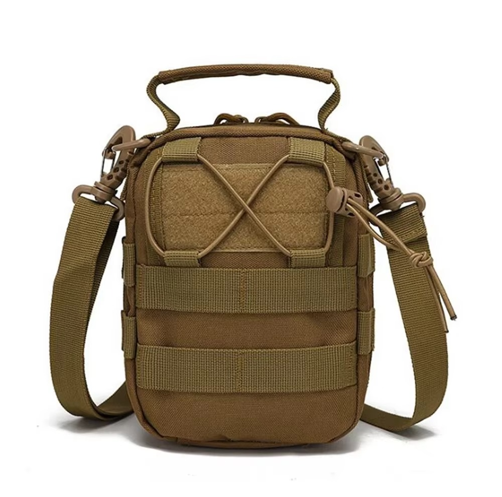 Shoulder Bag Nylon Sports Climbing Backpack Outdoor Hunting - Magazaw™