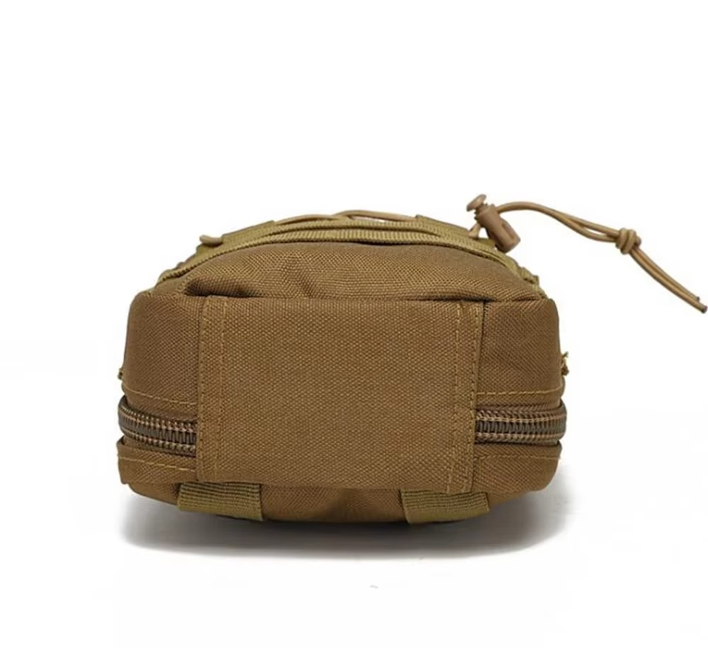 Shoulder Bag Nylon Sports Climbing Backpack Outdoor Hunting - Magazaw™