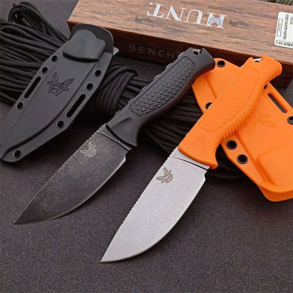 15006 Hunting Tool - Knives