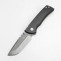 Chaves Redencion 228 Folding Hunting Knife - World