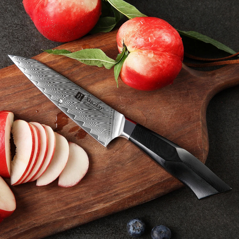 Chef Knife 67 Layers For Kitchen - Magazaw™