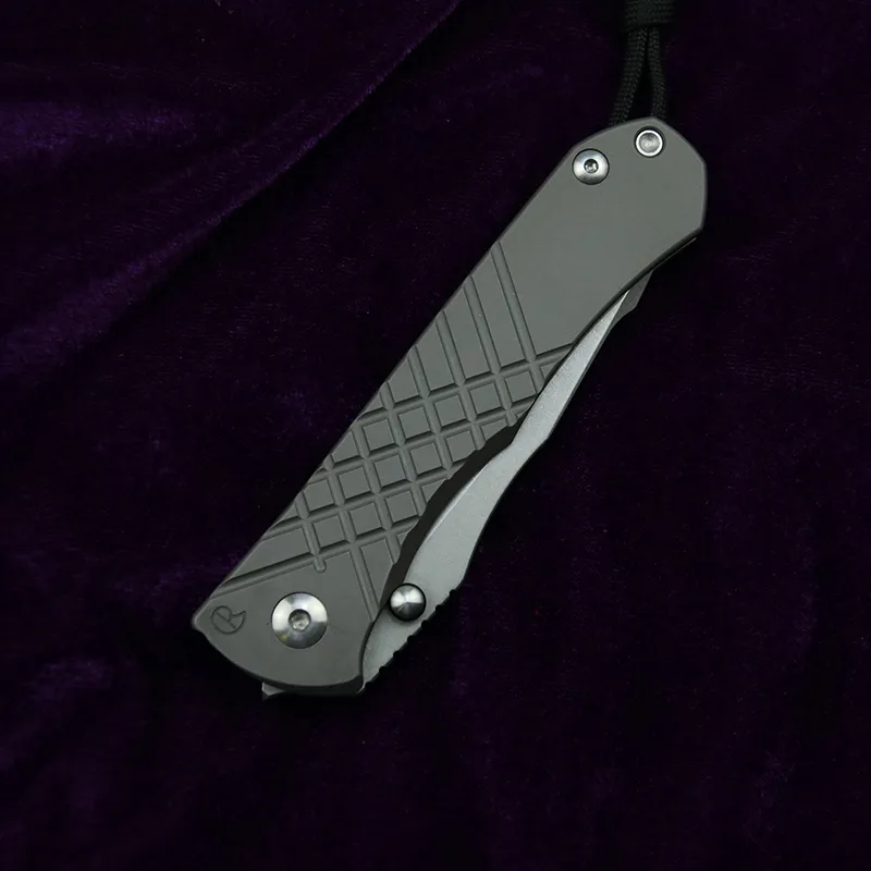 Chris Reeve Umnumzaan 1002 Knife For Camping Hunting - Magazaw™