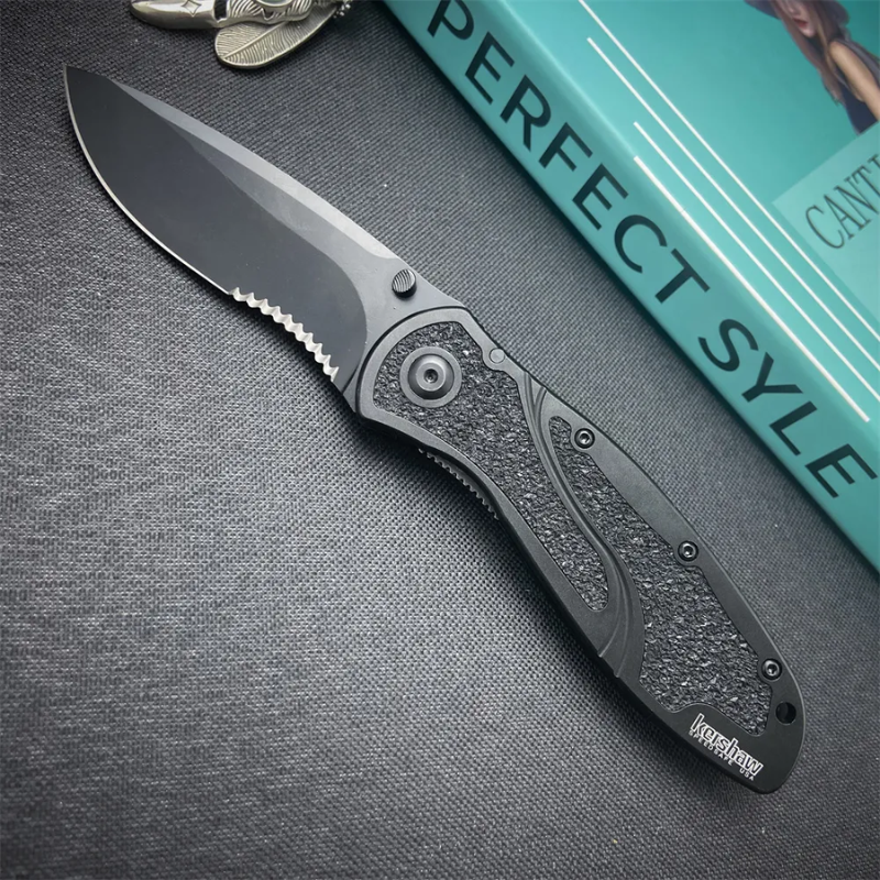 Kershaw 1670 Knife For Hunting - Magazaw™