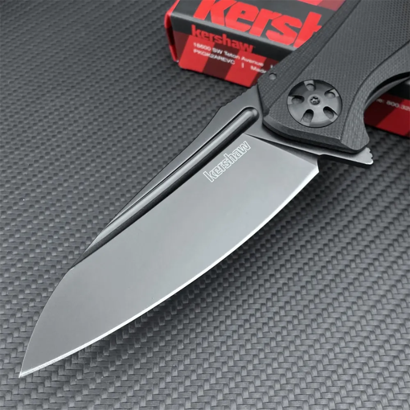 Kershaw 7008 Natrix Art Knife - Magazaw - World
