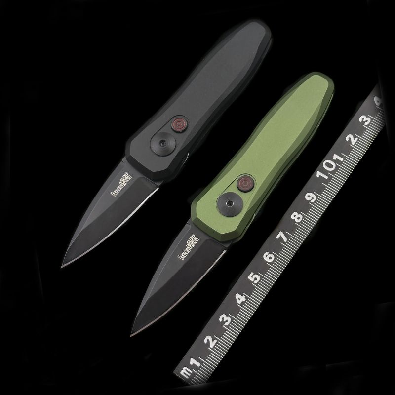 Kershaw 7500 LAUNCH Knife For Hunting - Magazaw™