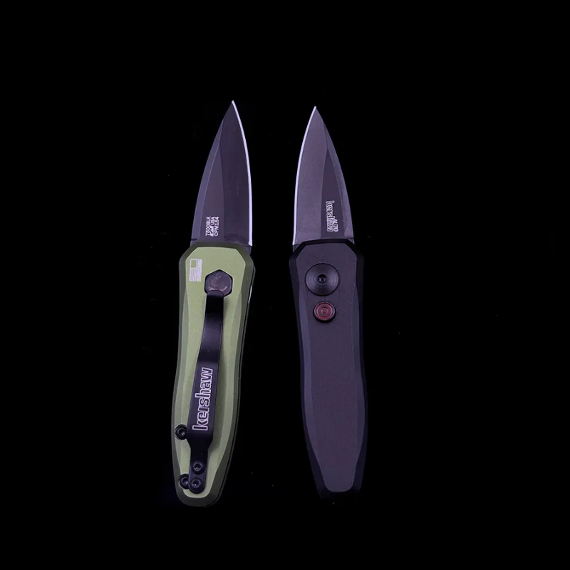 Kershaw 7500 LAUNCH Knife For Hunting - Magazaw™