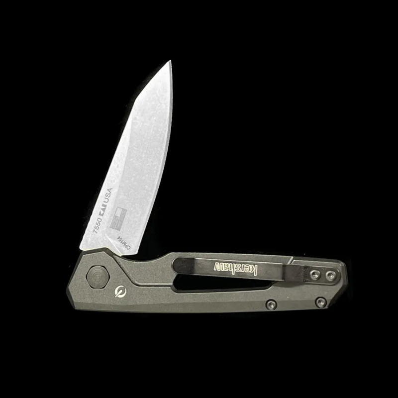 Kershaw 7550 Knife For Hunting - Magazaw™