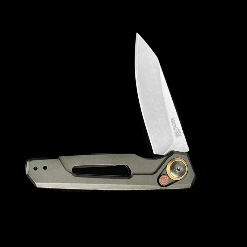 Kershaw 7550 Knife For Hunting - Magazaw™