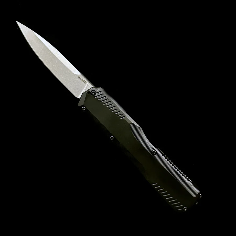 Kershaw 9000 Matt Diskin Livewire Knife For Hunting - Magazaw™
