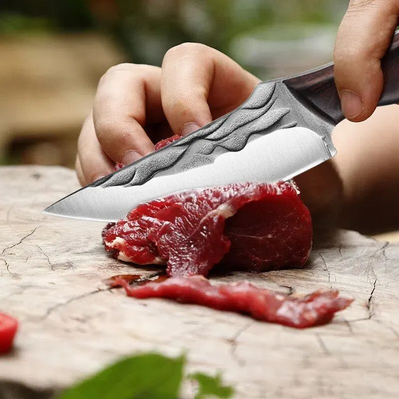 Kitchen Knife Professional - Magazaw™