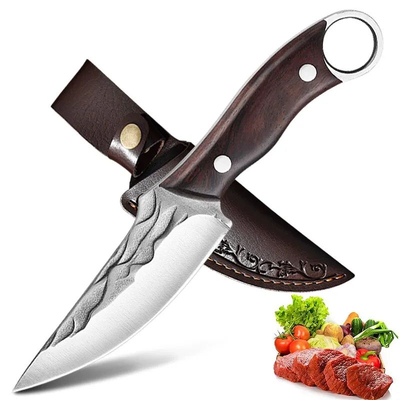 Kitchen Knife Boning Professional - Magazaw™