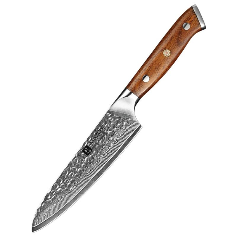 Kitchen Knife Stainless Steel Chef - Magazaw™