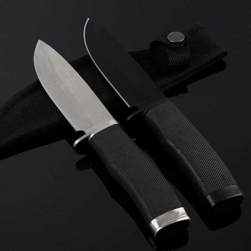 Knife CYHWD49 Fixed Blade For Hunting Magazaw - World