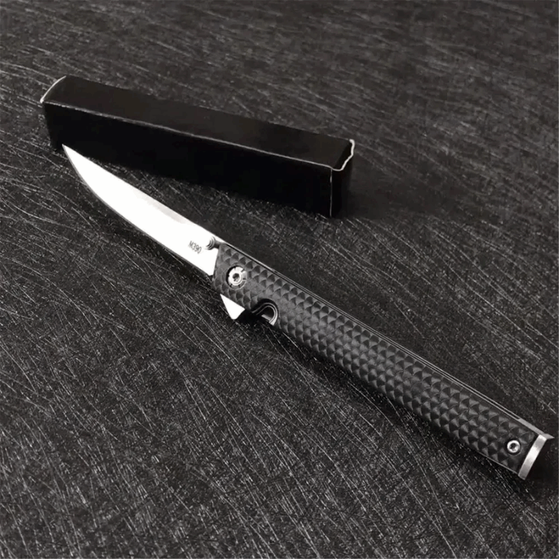 M390 Lightweight Knife For Hunting Camping
