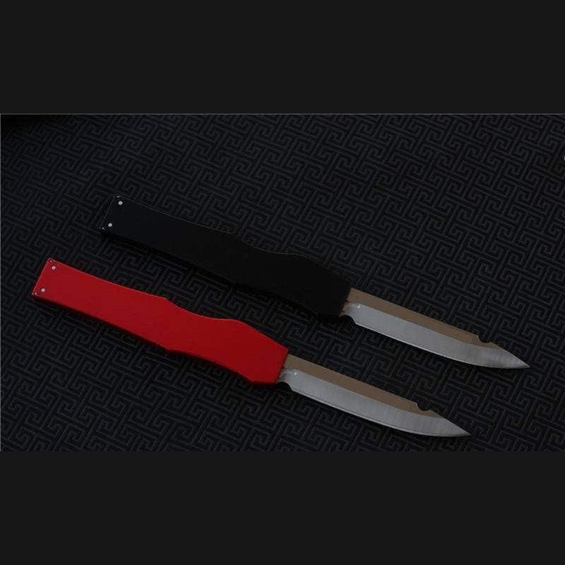 Microtech knife For Hunting ,Outdoor - World
