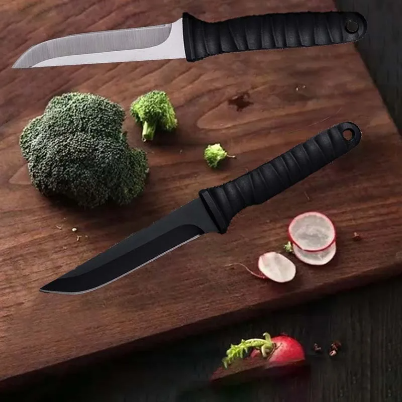Small Sharp fruit knife High hardness multifunctional For Kitchen - Magazaw